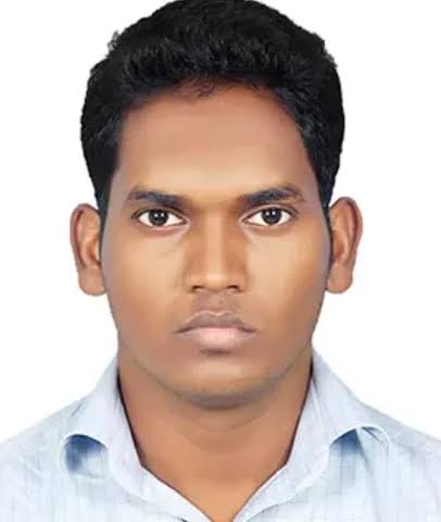 Dr Nethaji Sellaram